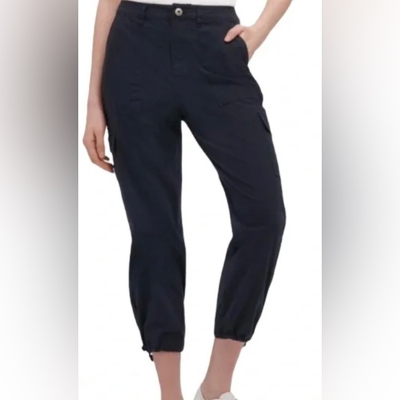 Dkny Pants - DKNY Jeans Cargo Pants